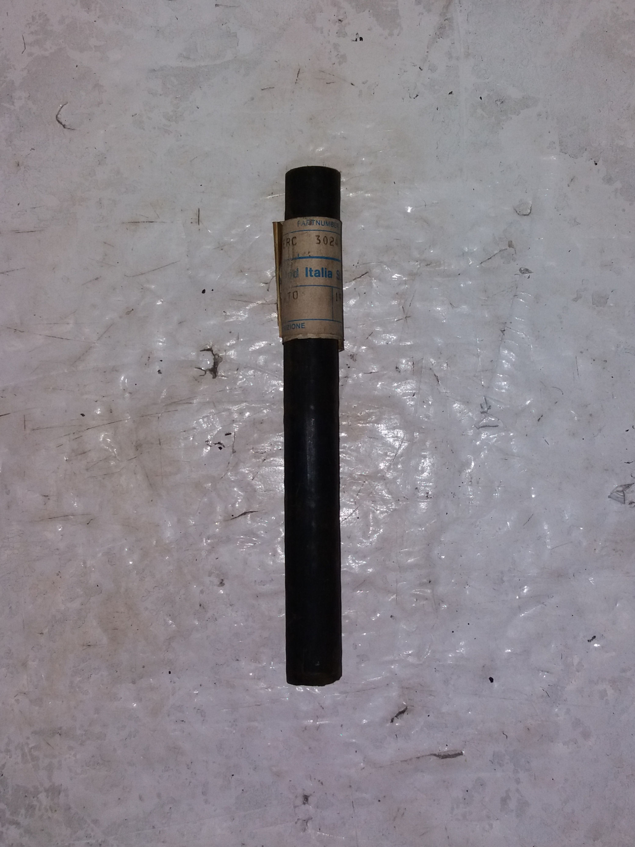 ERC 3024 SUPPORTO RUOTA BRITISH LEYLAND (88-2)