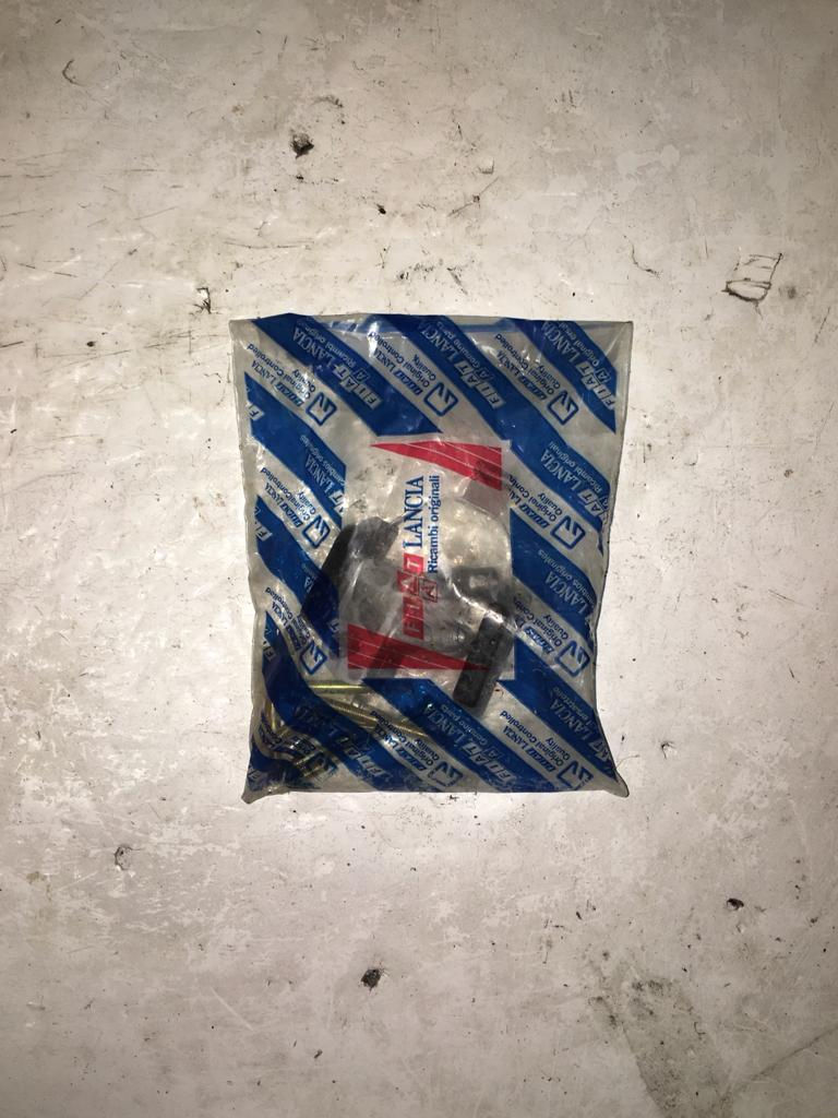 Miniatura: KIT FIAT LANCIA NO COD. (84-12)