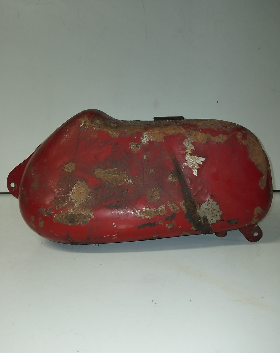 Miniatura: Moto Guzzi Serbatoio  (86-A)