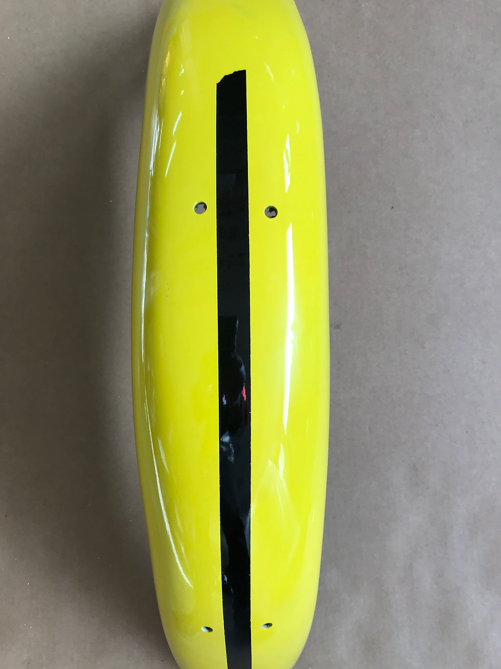 Miniatura: Ducti Parafango ant-post ( coppia ) ORIG Ducati RT  VV