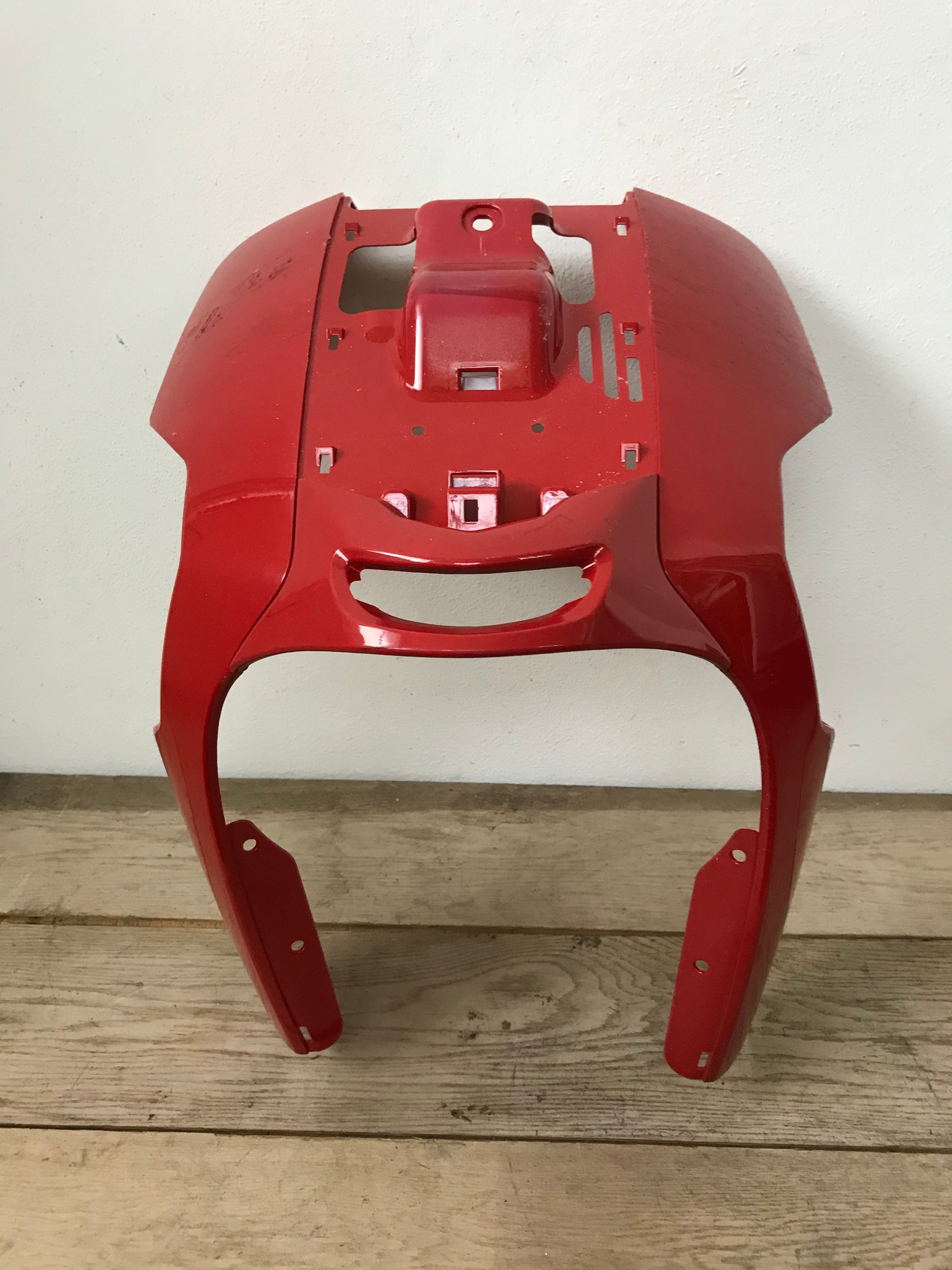 Kymco Scudo ant  Like  S.L