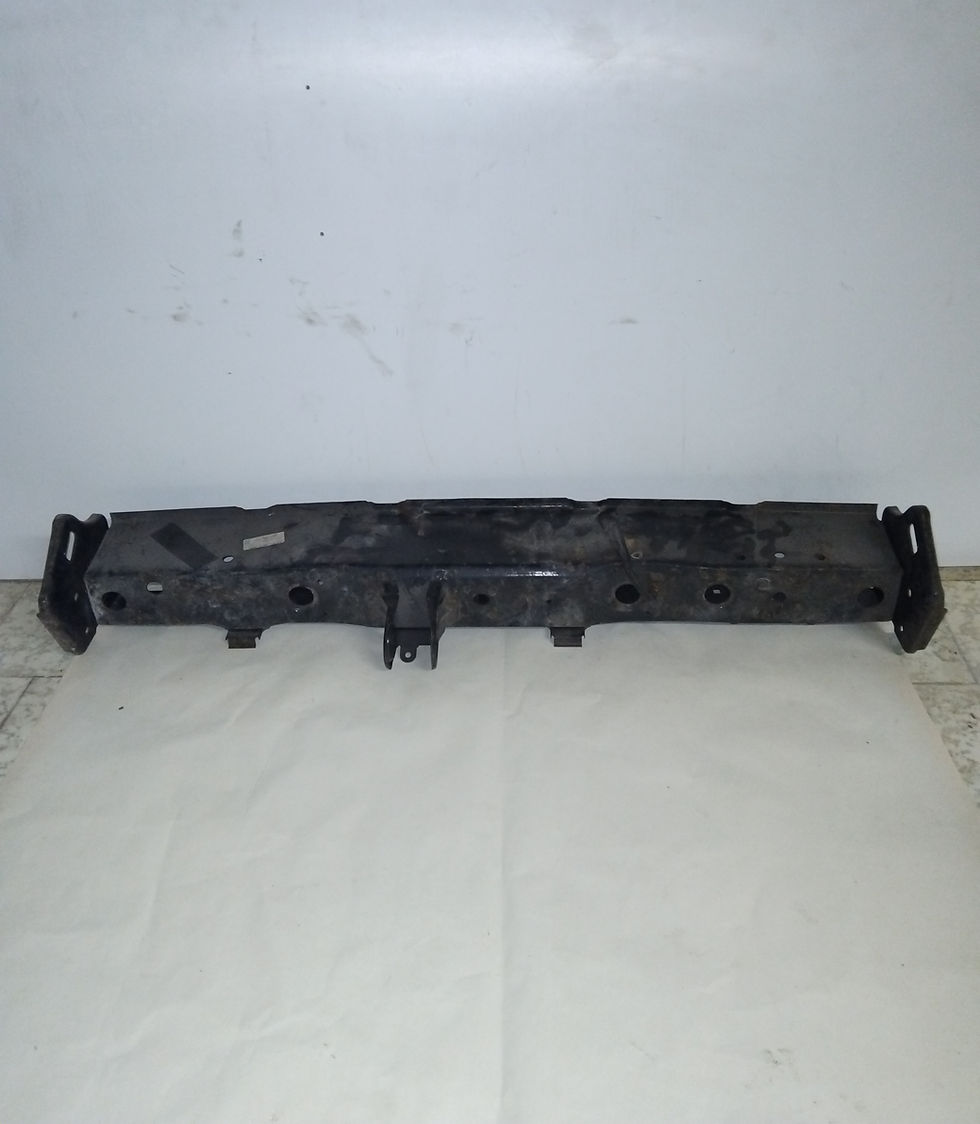 Thumbnail: BNP 4449 TRAVERSA INF RADIATORE TRIUMPH ACCLAIM SC.(92)