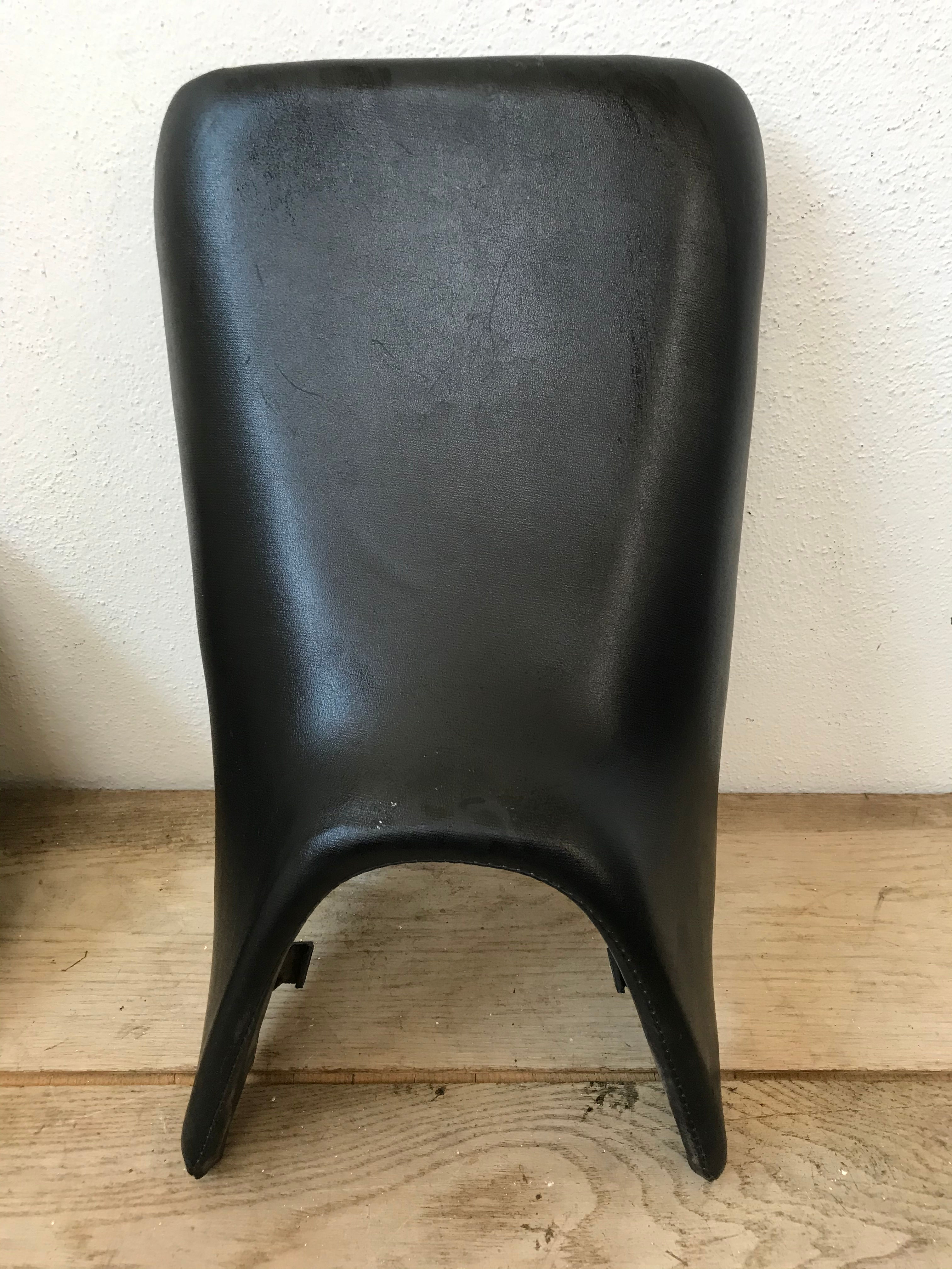 Honda Sella  ant post CBR 125 R 1 tipo 2004 2005  S.