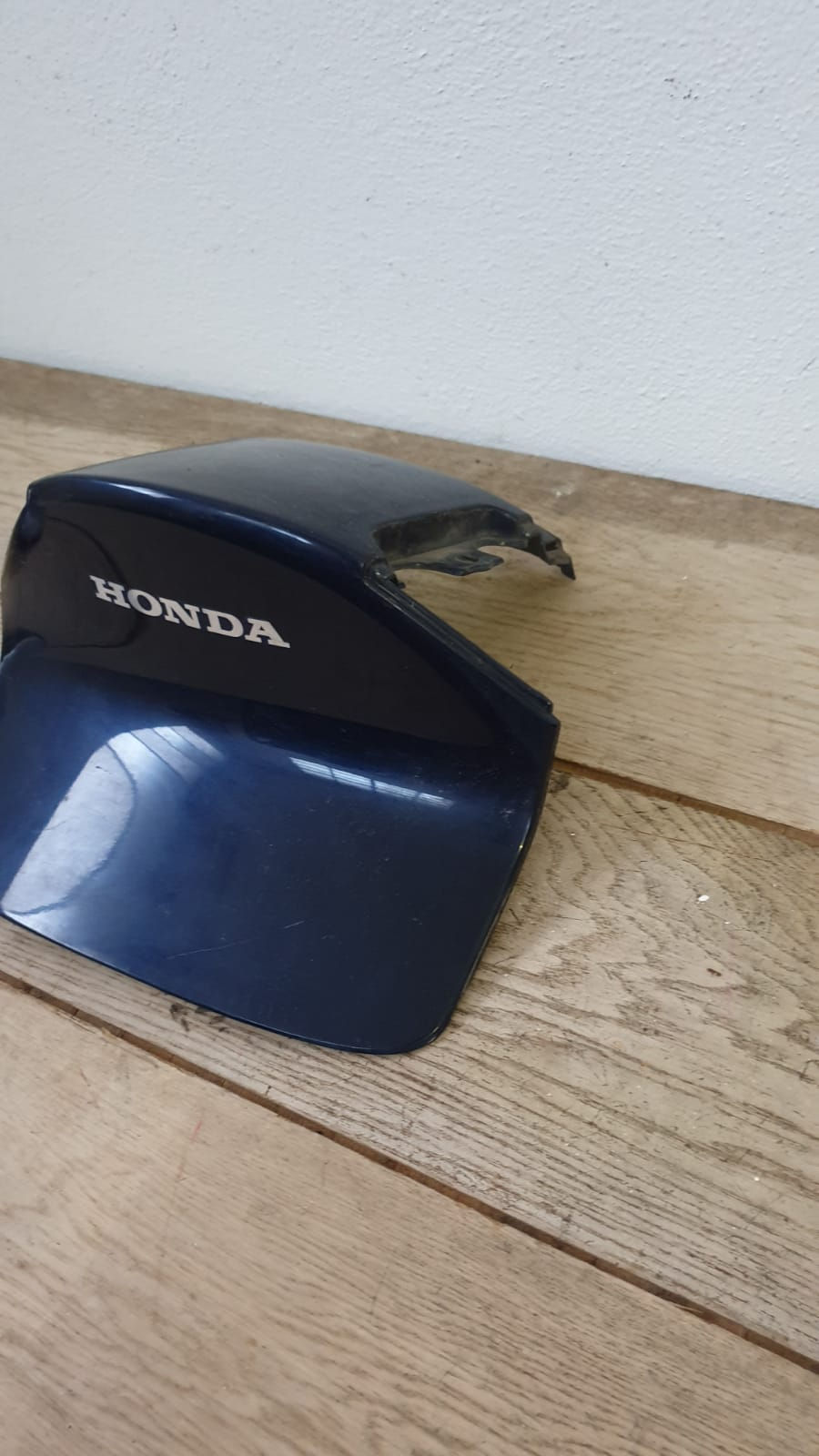 Miniatura: Honda Codone post blu Foresight 250  S.L