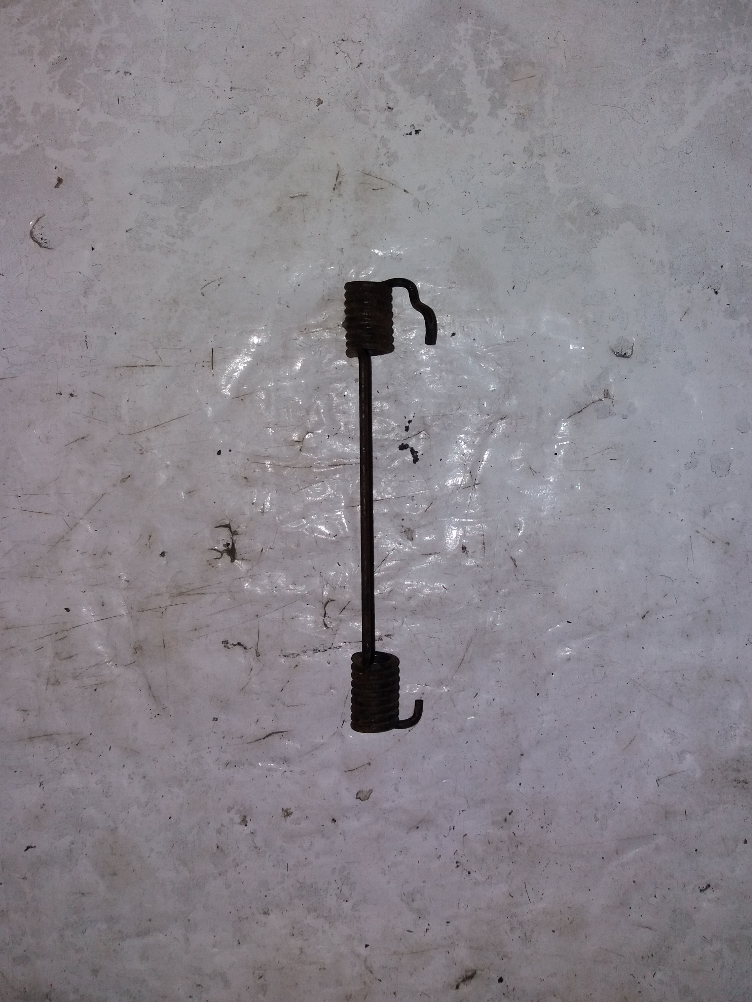 MOLLA NO COD.  SCATOLA MOLLE VARIE (A)  (89-3)