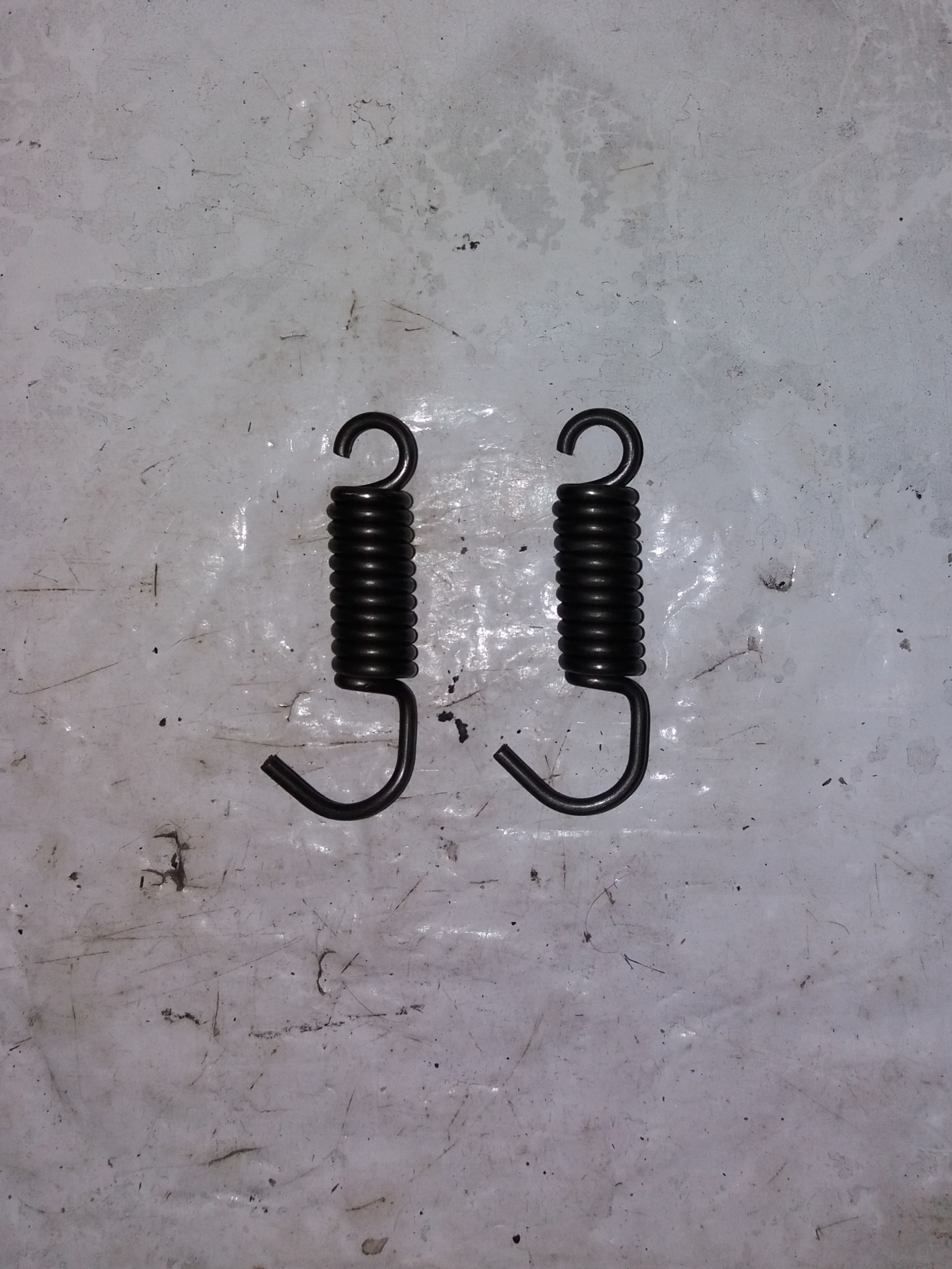 591320 MOLLE UNIPART BRITISH LEYLAND (89-4)