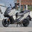 Thumbnail: Kymco X-Town City 300 ABS E5