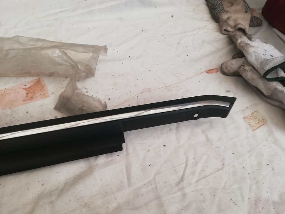 Thumbnail: Modonatura Rover