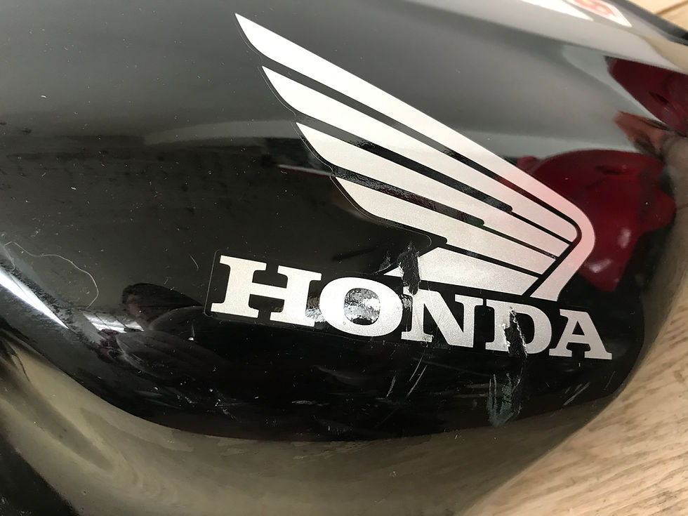 Miniatura: Honda Serbatoio-Coperchio CBR 1000 RR 2006