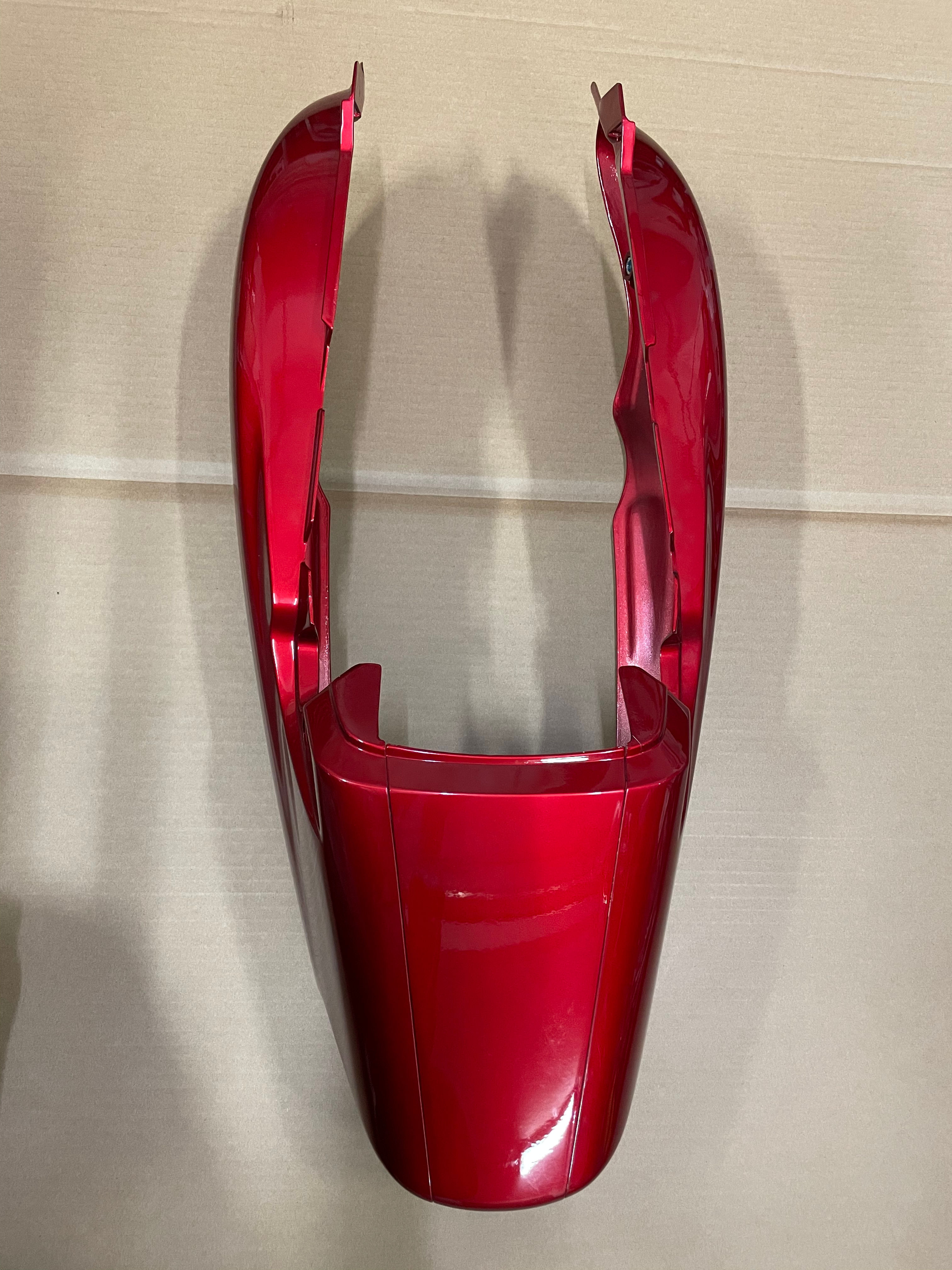 Honda Codone  CB 500 77230MY5H20ZB - SL