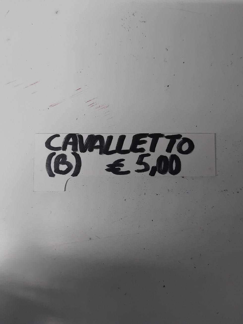 Thumbnail: Cavalletto (B)  (84-D)