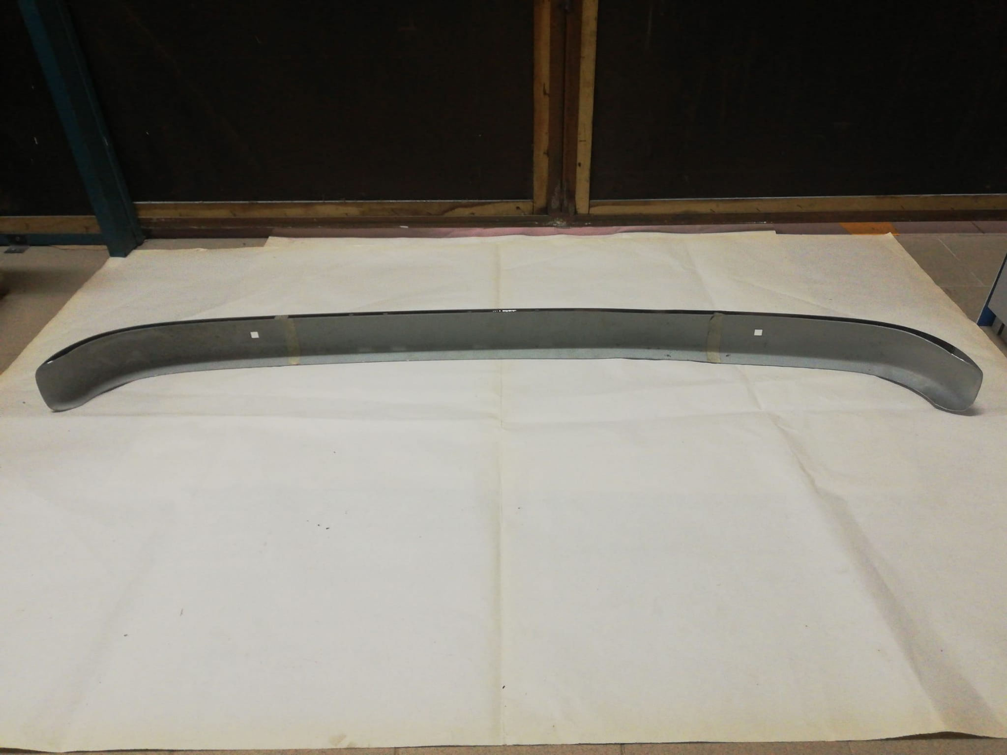 B693 PARAURTI FIAT - sc 78