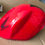 Thumbnail: Honda Serbatoio CBR 600 F rosso L  S.L
