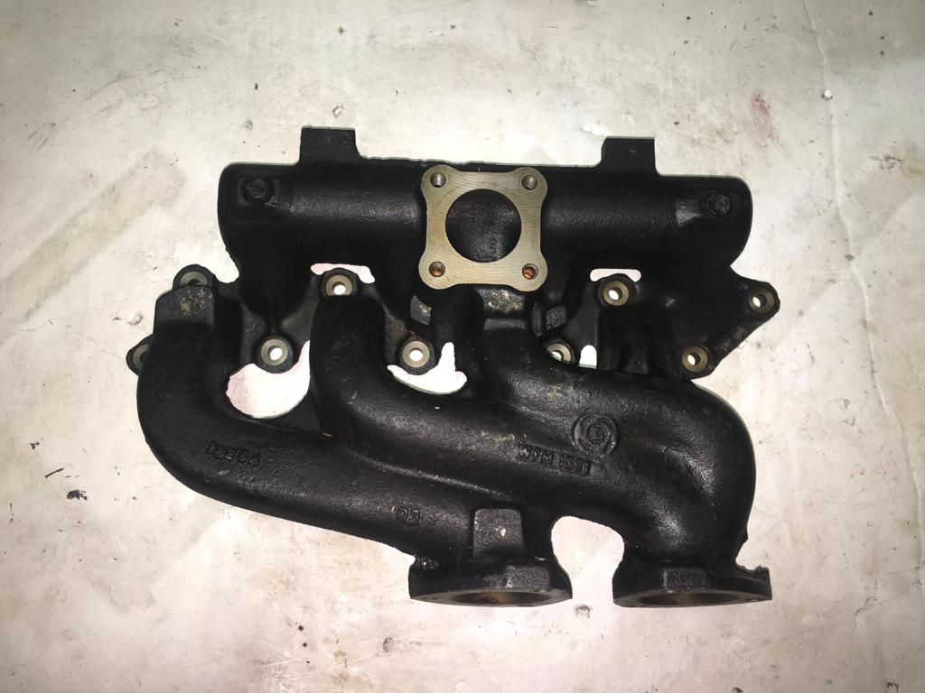 CAM5047L Collettore LandRover