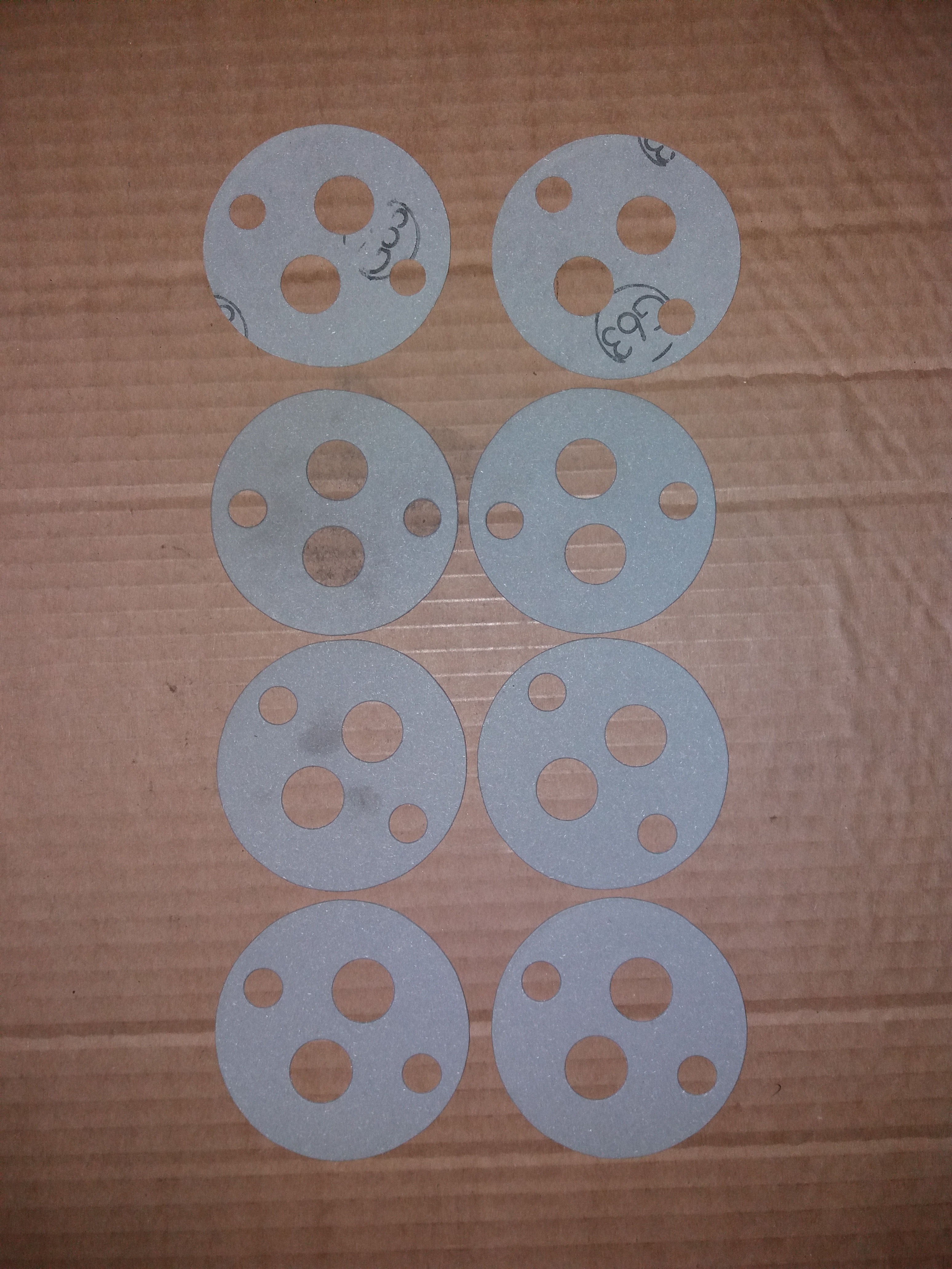 598354  RONDELLE AUSTIN ROVER - BRITISH LEYLAND (74-6)