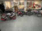 Aprilia Gamma