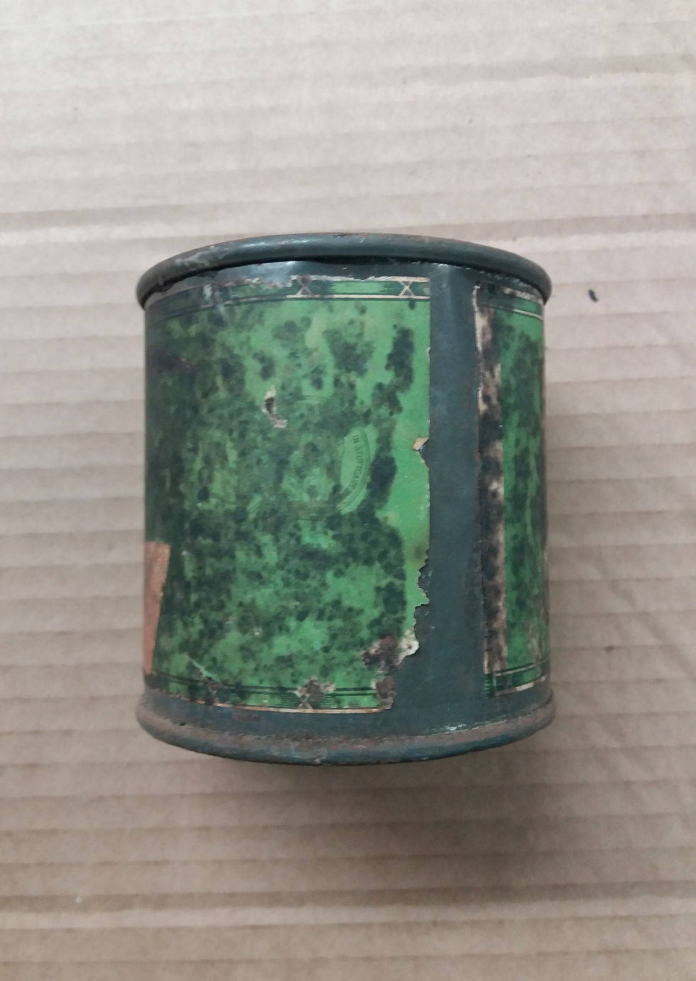 Thumbnail: LECHLER MASTICE DENSO  GRIGIO (A) H8CM - VV