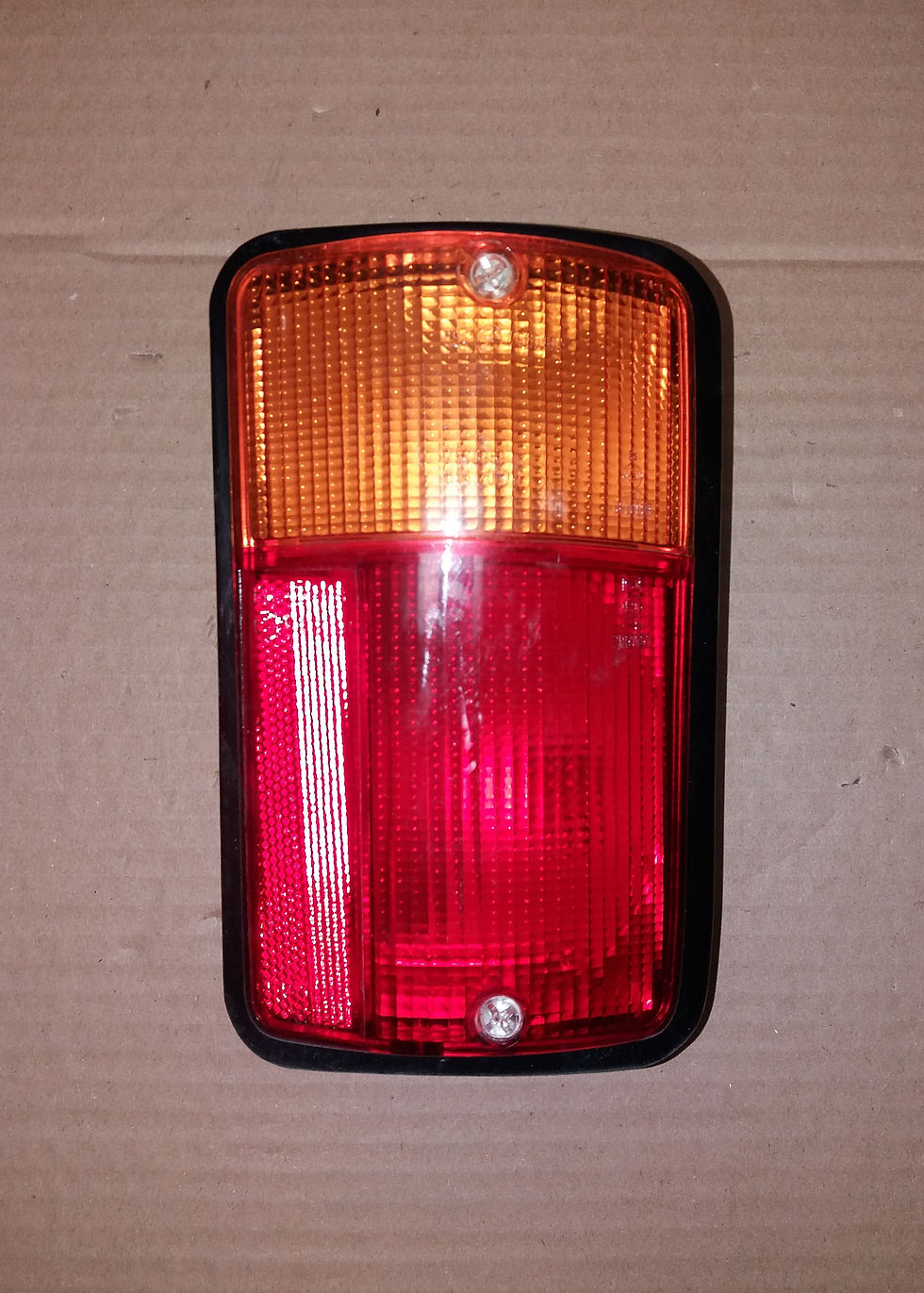 Miniatura: 7560965 FIAT FANALE POST. DX. 126 BIS  (72-2)