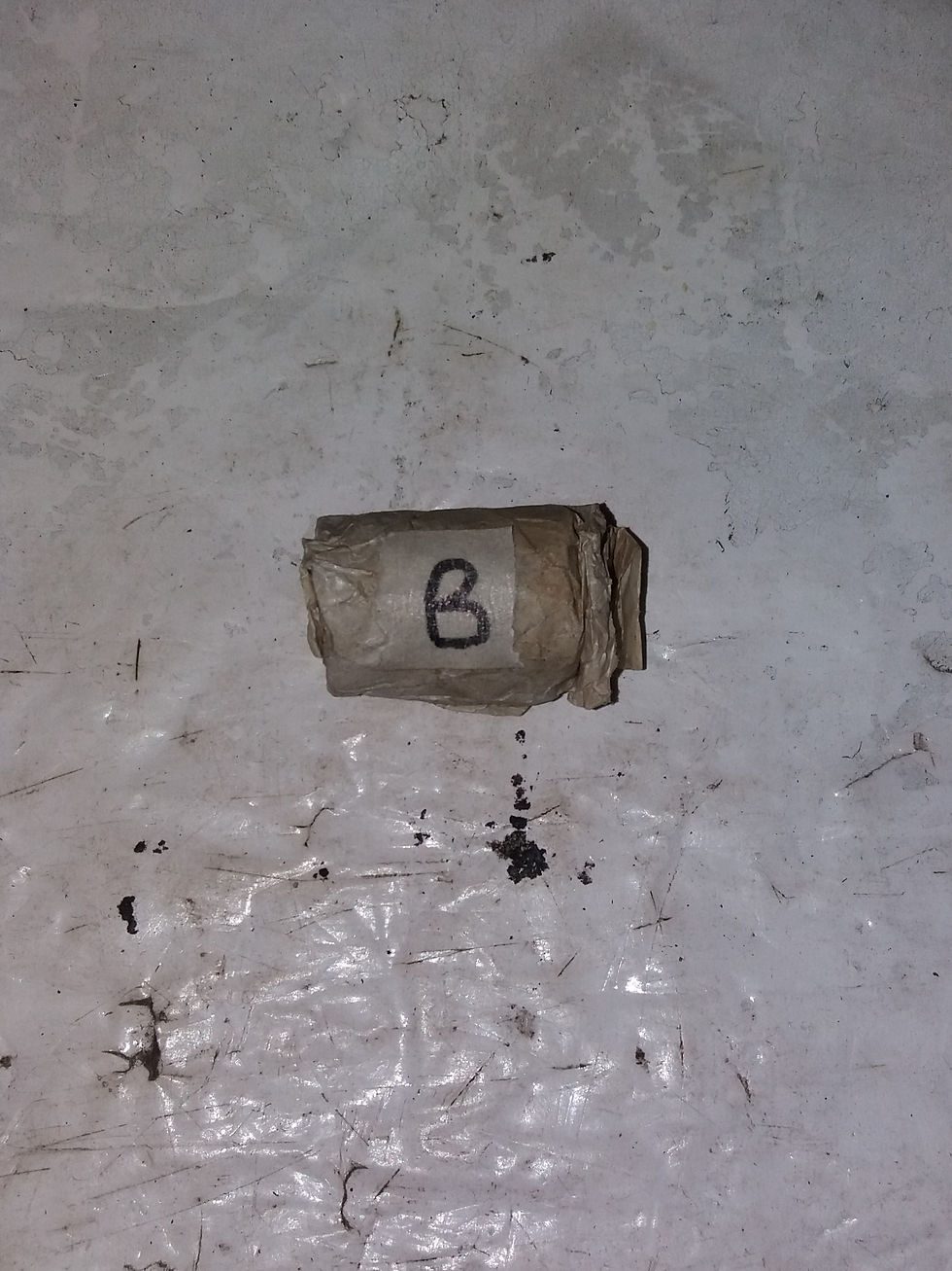 Miniatura: BOCCOLA INGRANAGGIO NO COD. (B)  (89-10)