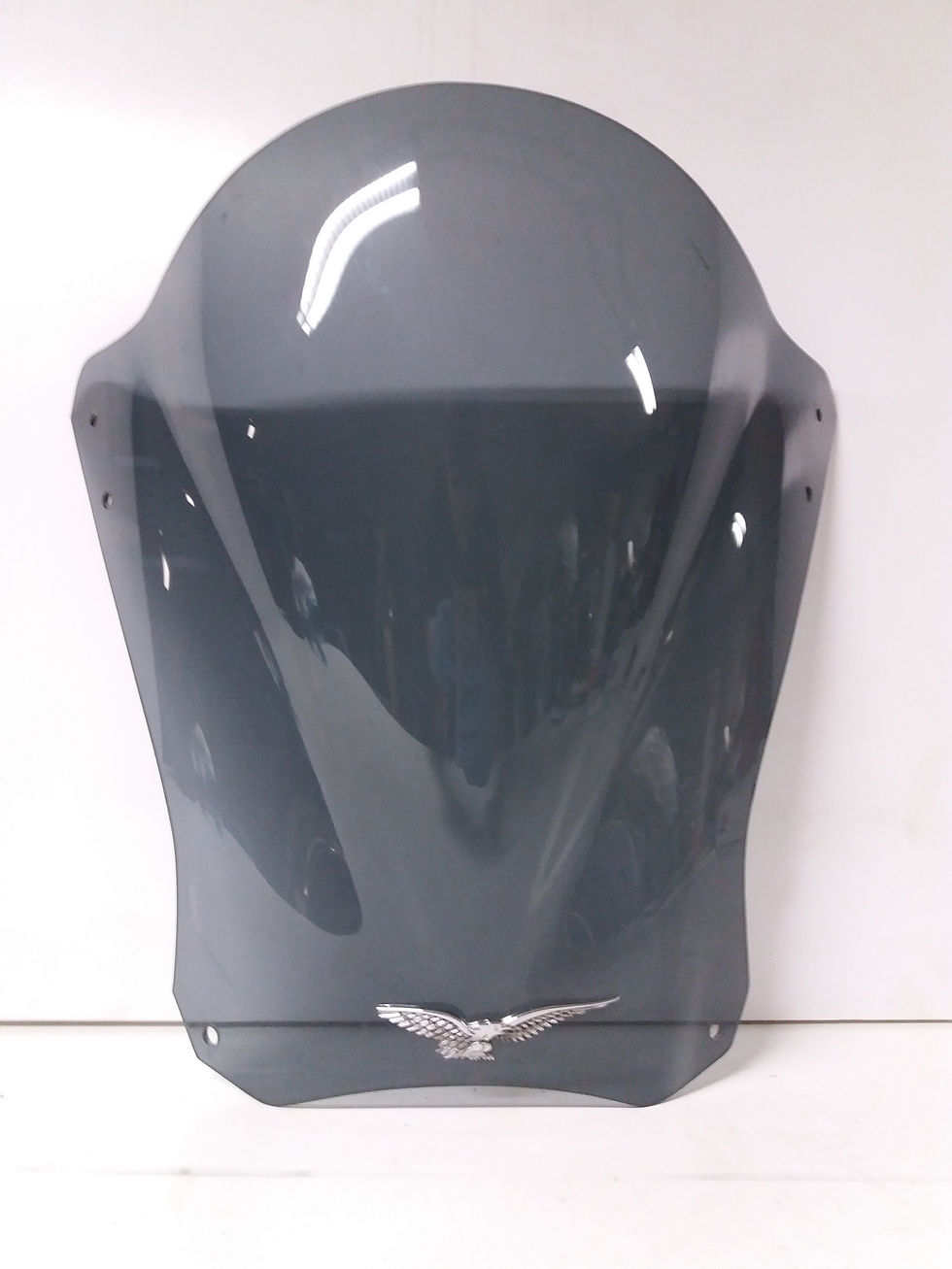 Thumbnail: Moto Guzzi Parabrezza   (86-C)