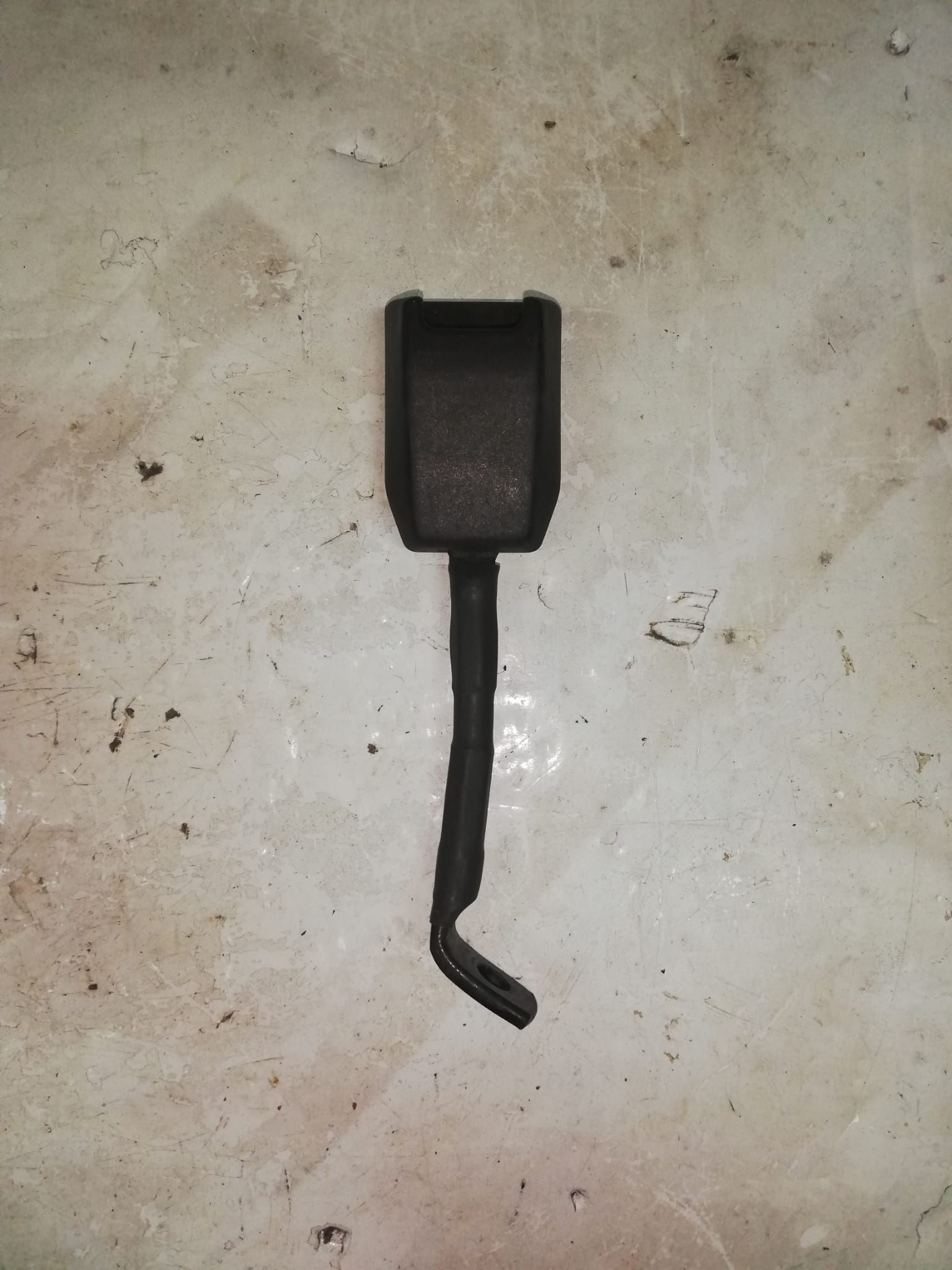 PAM 4312CNC CINTURA DI SICUREZZA  (79-5)