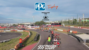¡Adrenalina Pura y Tecnología Sostenible en el PPG Trophy !
