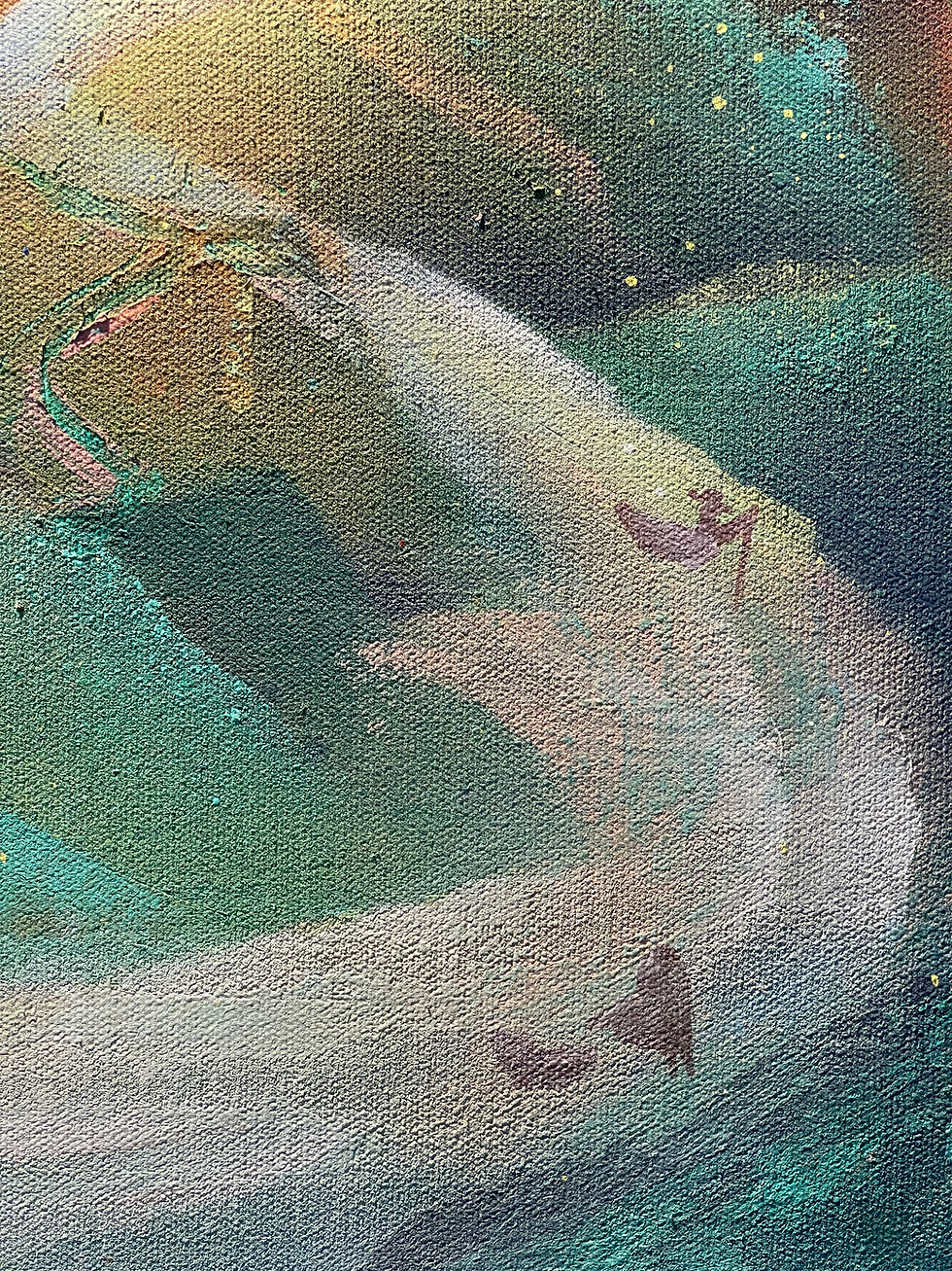 Miniature :  Aura 12
