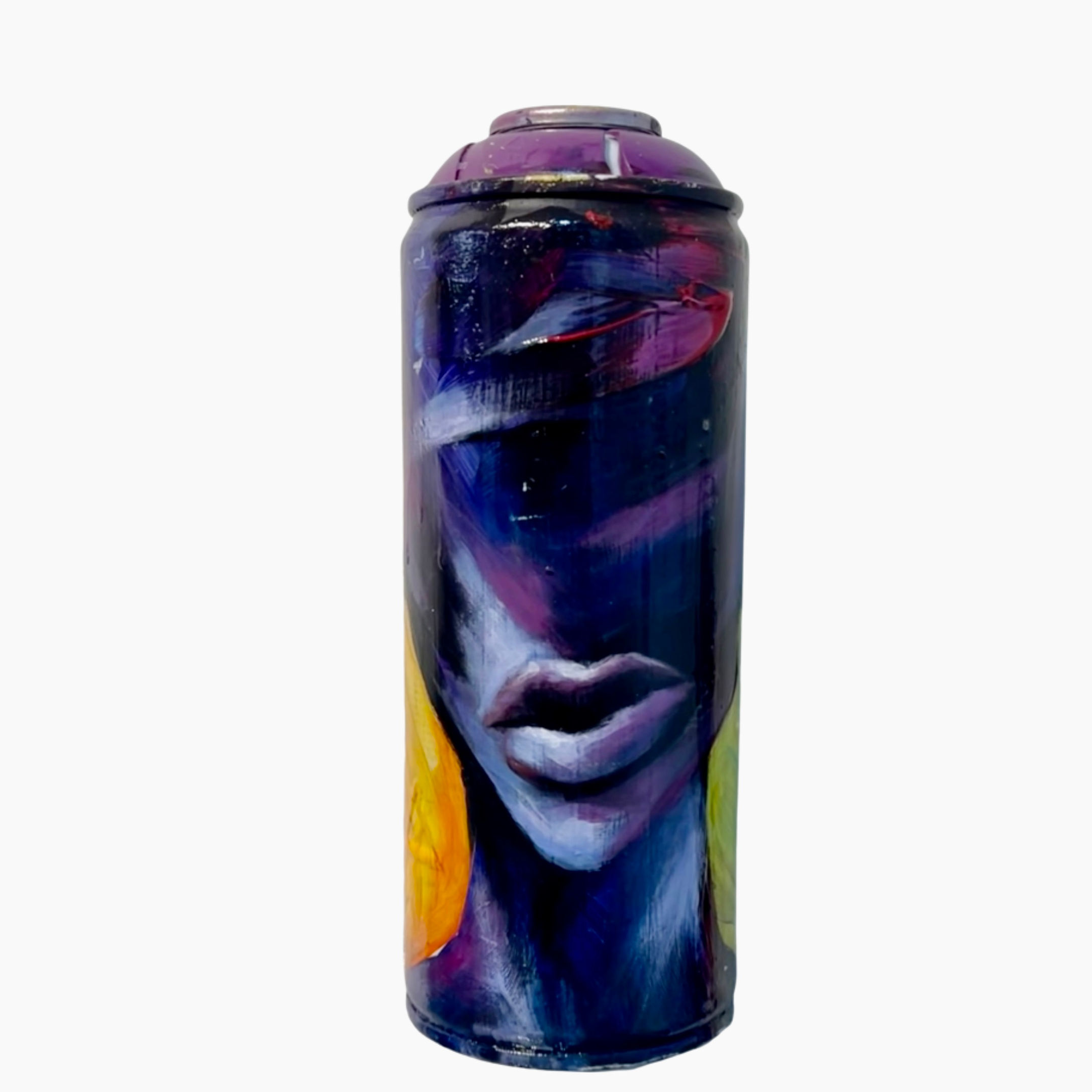 #18,  Série  Fragments de Rue 