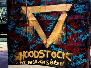HOODSTOCK 2017 - WE RISE