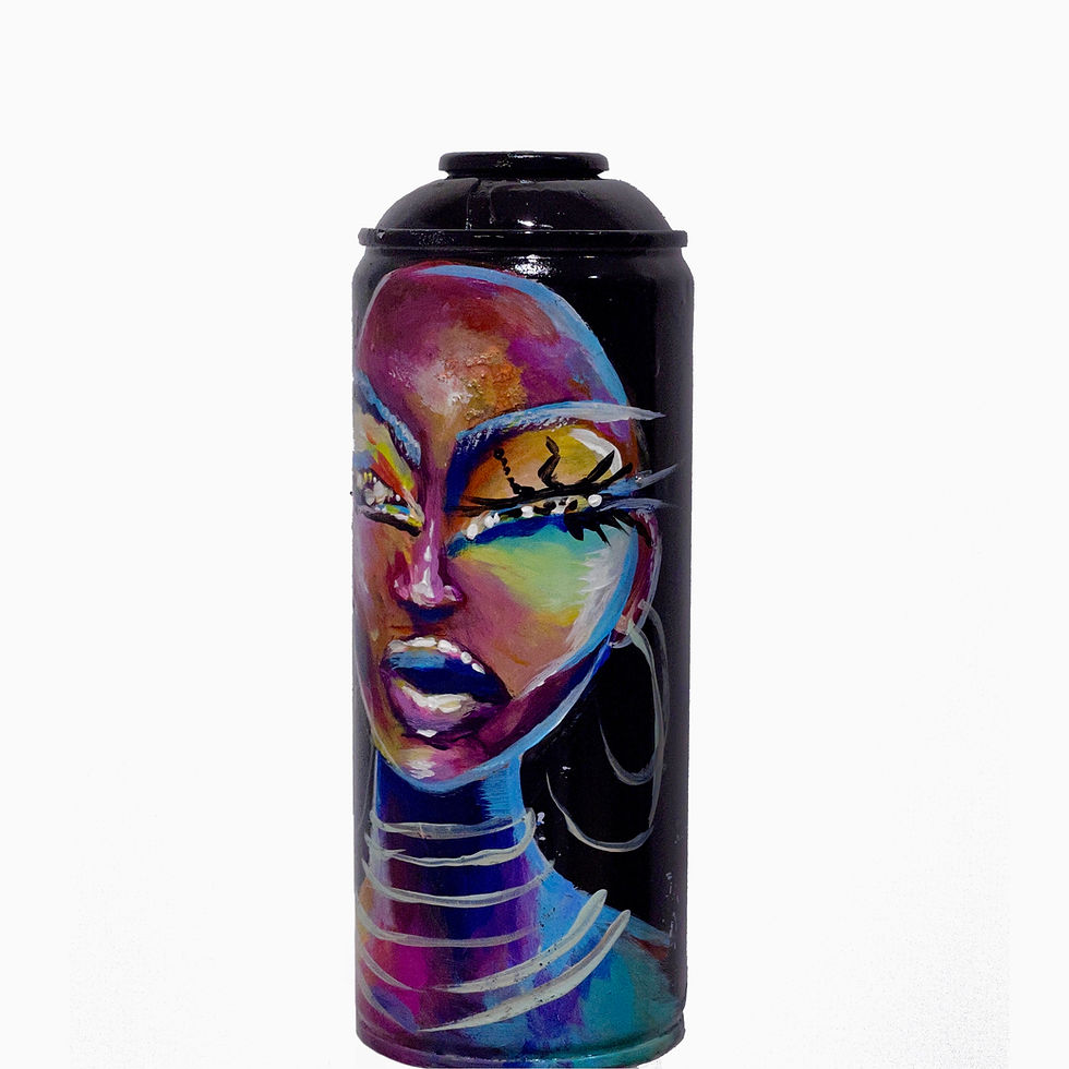 Thumbnail: #8, Street Fragments Series