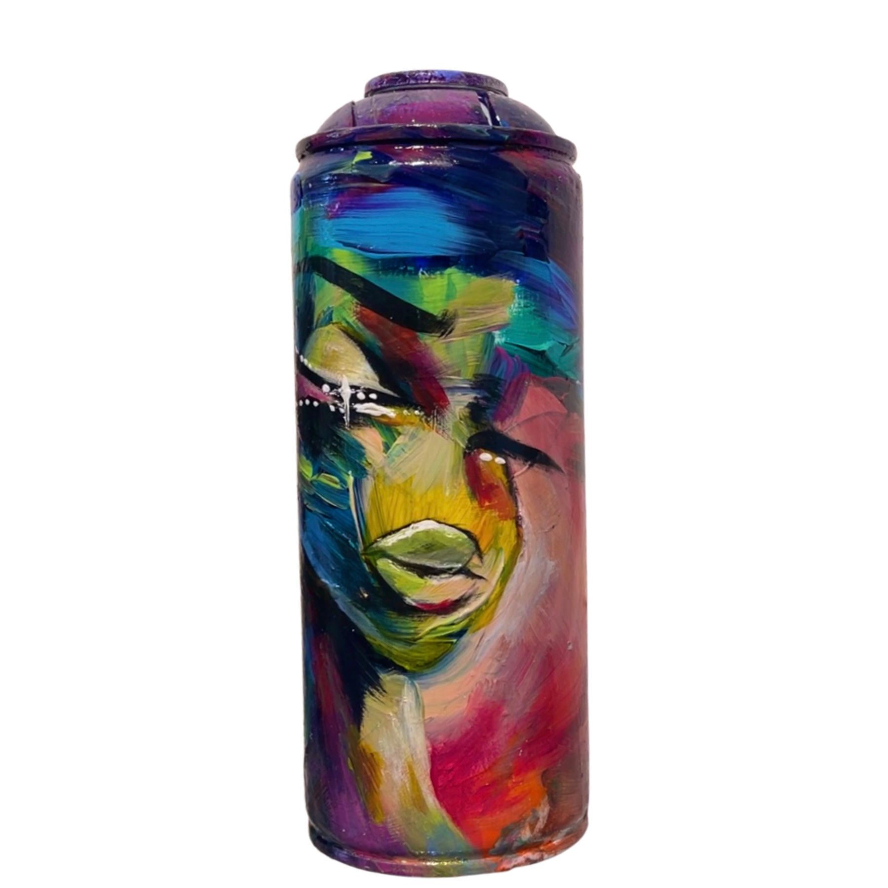 #9, Street Fragments Series