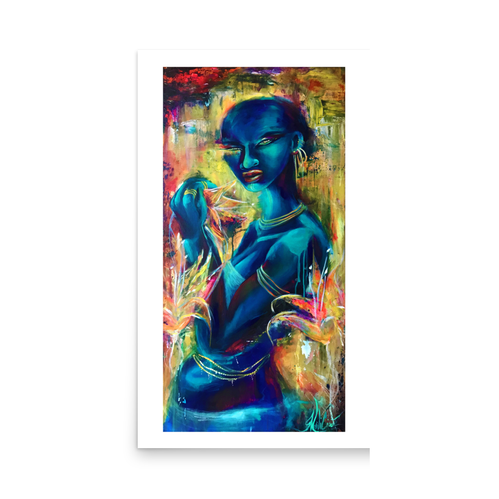 Print  - Ed Limitée /30