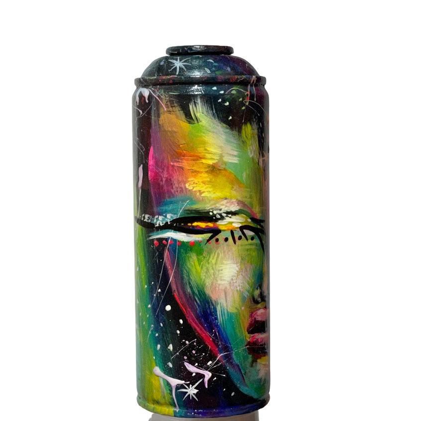 Thumbnail:  #10, Street Fragments Series 