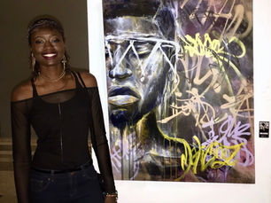 Expo Festival Afropolitain Nomade