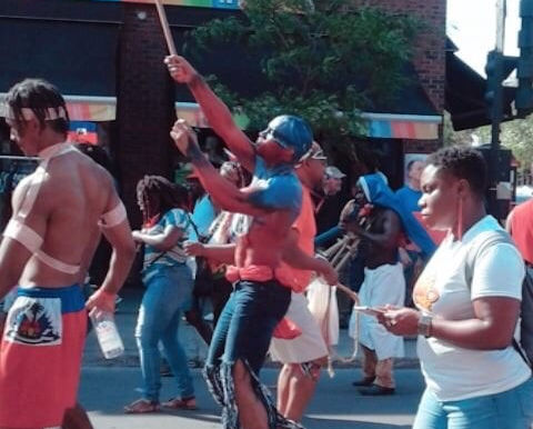 Carifiesta 2019