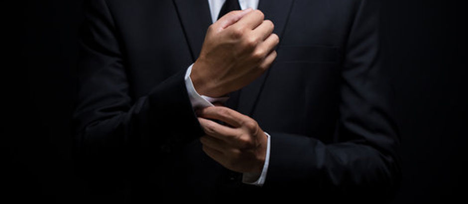                            GENTLEMAN