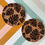Thumbnail: Palm Leaf Cork Trivet