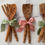 Thumbnail: Beautiful Bows Wooden Utensil Set