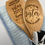Thumbnail: Sister Wooden Utensil Set