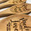 Thumbnail: Made with Love Wooden Spoon