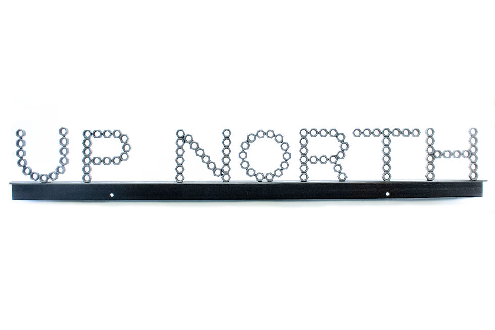 Thumbnail: Hex Words & Phrases Sign