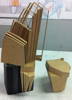 Final models