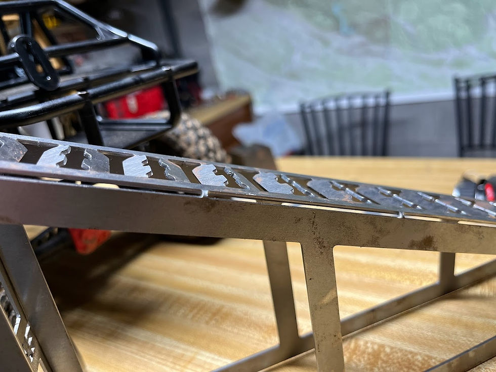 Thumbnail: RC RTI Flex Ramp