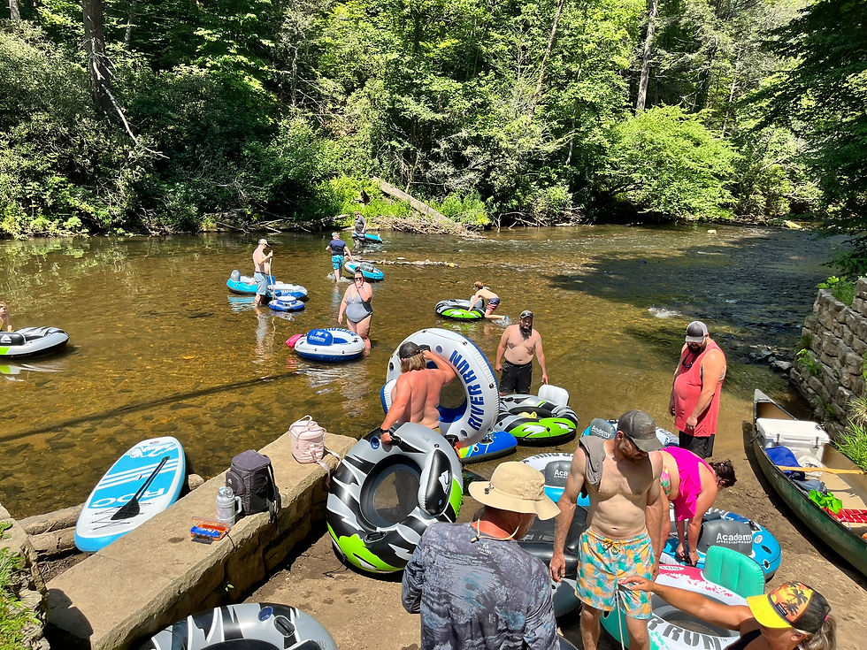 Thumbnail: Adventure Club Membership