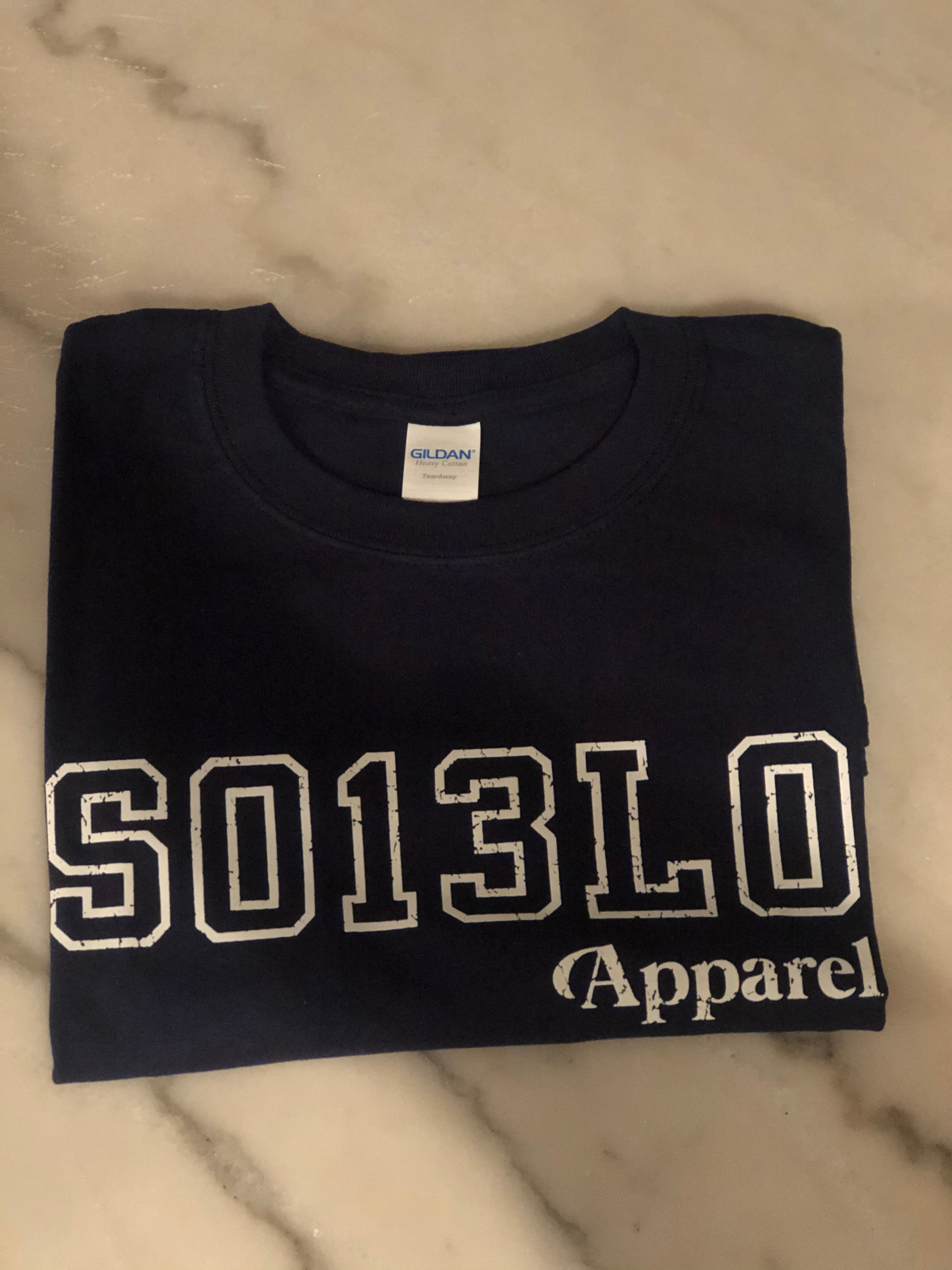 Sold out