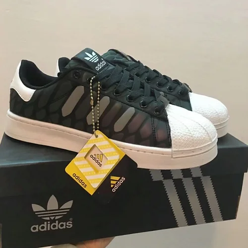 adidas superstar chameleon