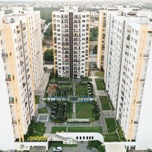 Apartments