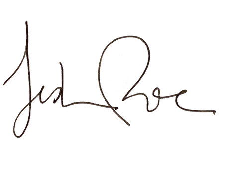 The Journal with Joy-Raising: August 2026
