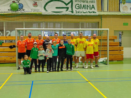 CHARYTATYWNIE DLA SP1