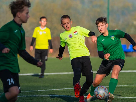 TERMINARZ MŁODZIKA NA RUNDĘ WIOSENNĄ 2024/25